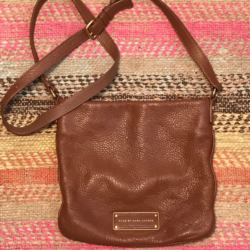 ‼️PRICE DROP‼️ Marc Jacobs crossbody